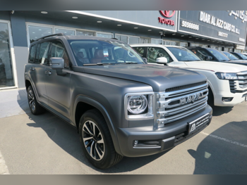 HAVAL  H9  Comfort  2026  Automatic  300 Km  4 Cylinder  Four Wheel Drive (4WD)  SUV  Gray Matte  With Warranty