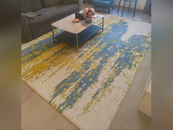 Rugs Medium  Custom  Turkey  2022  Rectangle