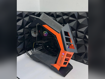 Gaming PC - AMD Ryzen 5  - Zotac  - NvidiaGeforce  - GTX 1660 Ti  - 6 GB -  16 GB(2x8)  / DDR 4 - SSD :  128 GB - HDD :  2 TB  2023