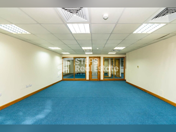 Commercial Offices - Not Furnished  - Doha  - Al Hilal