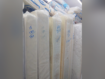 Mattresses - King