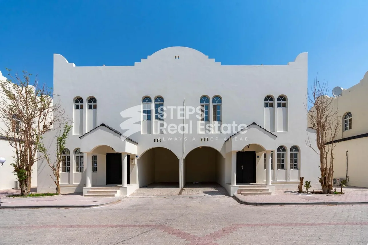 مباني ,ابراج ومجمعات - سكن عائلي  - الدوحة  - الثمامة  للايجار