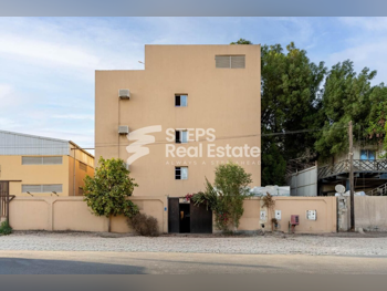 سكن عمال الريان  المنطقة الصناعية