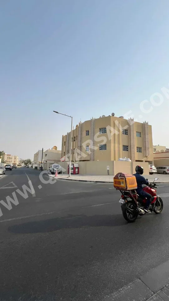 Lands For Sale in Doha  - Airport  -Area Size 625 Square Meter