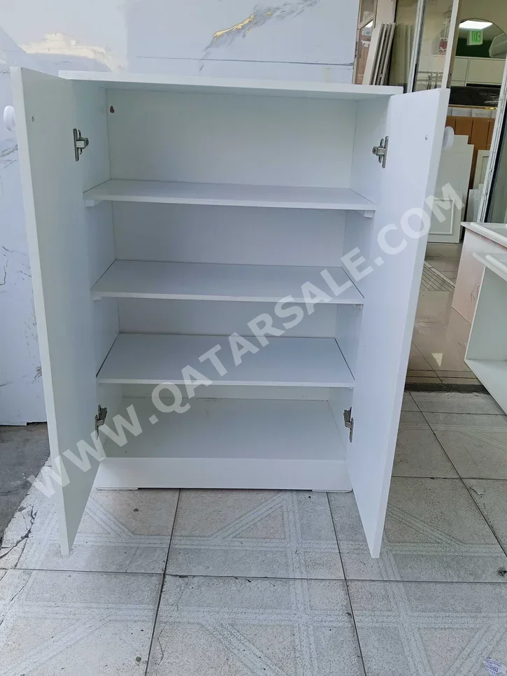 Shoe Racks & Cabinets