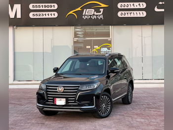 تشانجان  سي اس  95  2020  اوتوماتيك  79,000 كم  4 سلندر  دفع رباعي  اس يو في  أسود  تحت الضمان