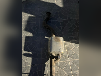 قطع غيار واكسسوارات