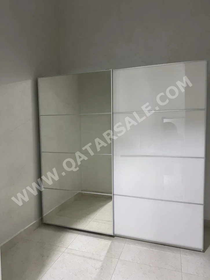 Wardrobes & Dressers - IKEA  - Wardrobes  - White