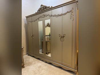 Wardrobes & Dressers - NABCO Furniture Center  - Wardrobes