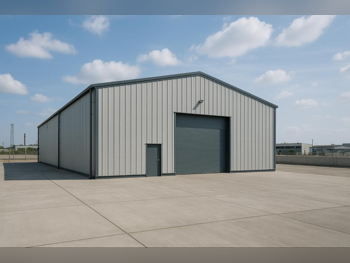 مخازن و مستودعات - الوكرة  - المنطقة الصناعية  -المساحة: 662 متر مربع