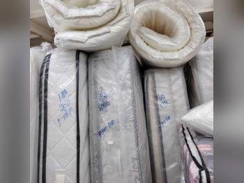 Mattresses - King
