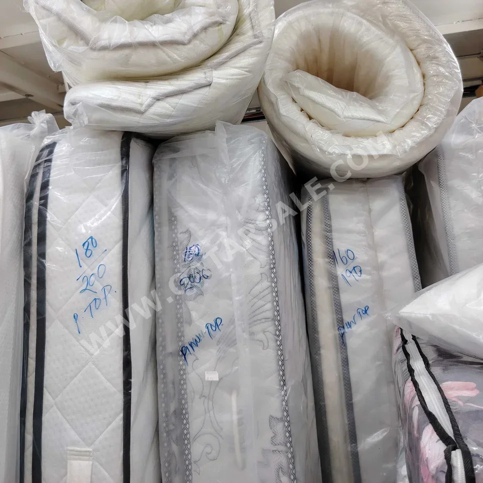 المراتب - كينج