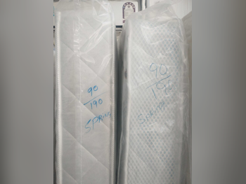 Mattresses
