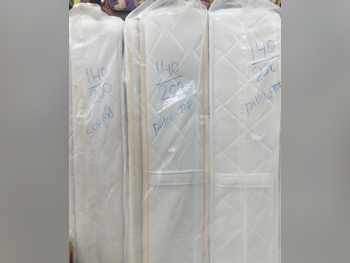 Mattresses