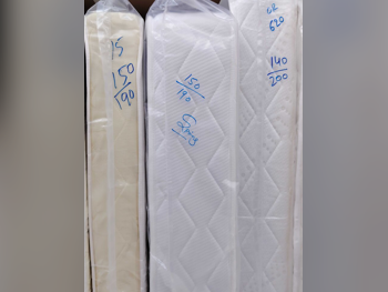 Mattresses - Queen