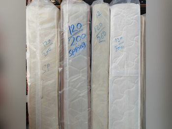 Mattresses