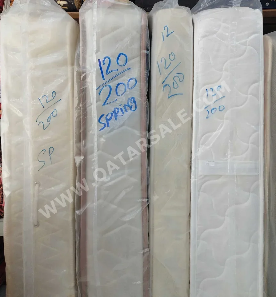 Mattresses