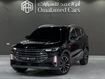 تشانجان  سي اس  95  2022  اوتوماتيك  120,000 كم  4 سلندر  دفع رباعي  اس يو في  أسود