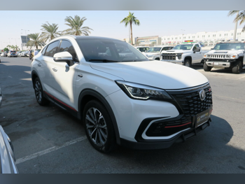تشانجان  سي اس  85  2023  اوتوماتيك  100,000 كم  4 سلندر  سحب امامي  اس يو في  أبيض  تحت الضمان