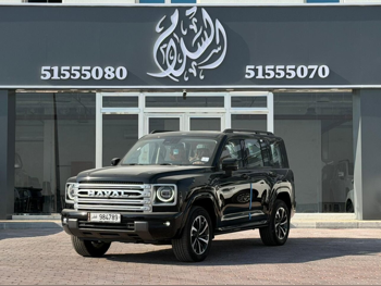 HAVAL  H9  Comfort  2026  Automatic  0 Km  4 Cylinder  Four Wheel Drive (4WD)  SUV  Black  With Warranty