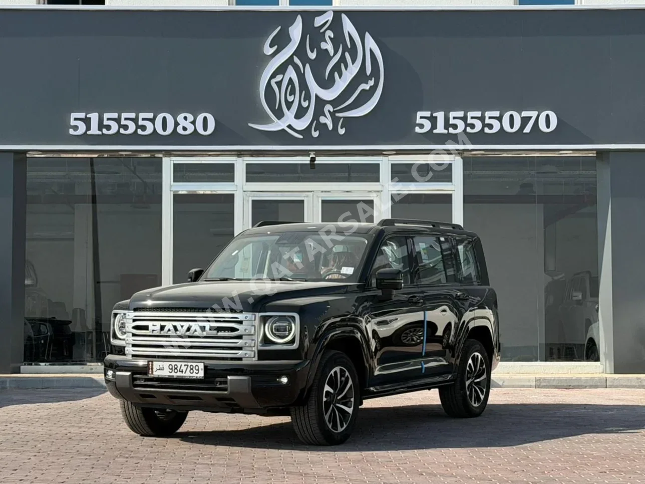 HAVAL  H9  Comfort  2026  Automatic  0 Km  4 Cylinder  Four Wheel Drive (4WD)  SUV  Black  With Warranty
