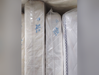 Mattresses - King