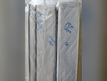 Mattresses - King