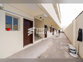 سكن عمال الريان  المنطقة الصناعية