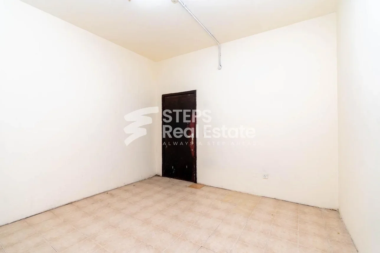 سكن عمال الريان  المنطقة الصناعية  20 غرف نوم