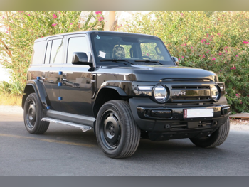 Chery  iCAR  V 23  2025  Automatic  0 Km  0 Cylinder  All Wheel Drive (AWD)  SUV  Black  With Warranty