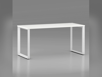 Desks & Computer Desks - Desk  - White