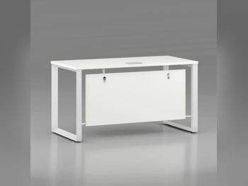 Desks & Computer Desks - Desk  - White