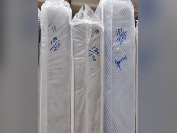 Mattresses - King