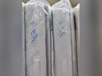 Mattresses - King