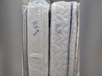 Mattresses - King