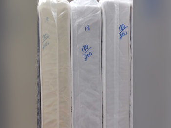 Mattresses - King