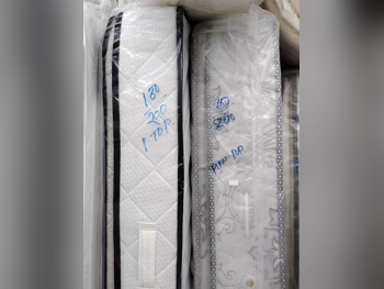 Mattresses - King