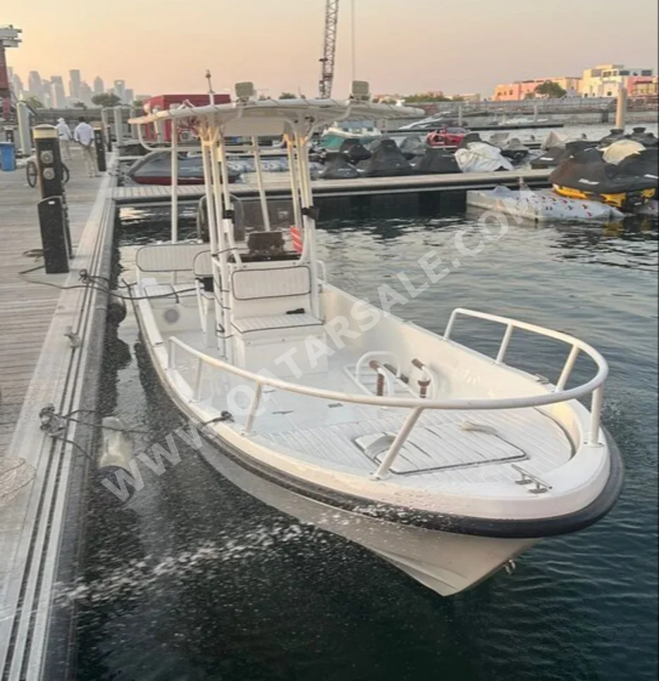 قوارب سريعة حالول مع التيدر