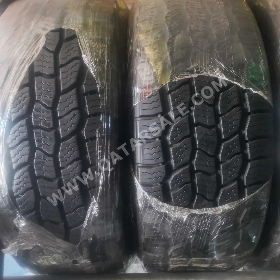 Tire & Rims Made in United States of America (USA) /  Winter  2023 mm  17"