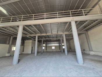 مخازن و مستودعات - الوكرة  - بركة العوامر  -المساحة: 1000 متر مربع