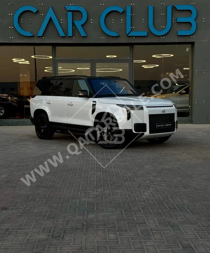 Rox Motor  Jishi  01  2026  Automatic  0 Km  6 Cylinder  Four Wheel Drive (4WD)  SUV  White  With Warranty