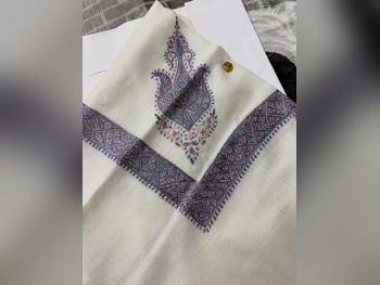 Men Clothes Cashmere /  Vest  Beige  India  Autumn/Winter  Adjustable / Size: M