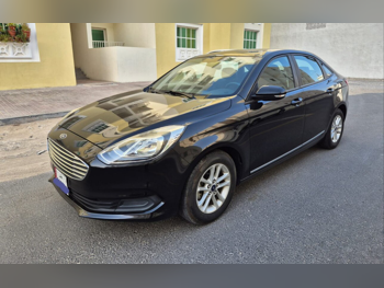 Ford  Escort  2020  Automatic  110,000 Km  4 Cylinder  Front Wheel Drive (FWD)  Sedan  Black