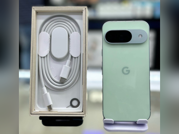 Mobile Phones Google  - Pixel  - Green  - 128 GB