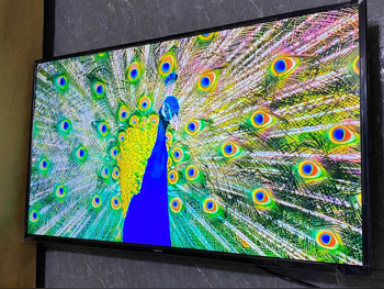 Television (TV) - 42 Inch  - Full HD  - Smart TV