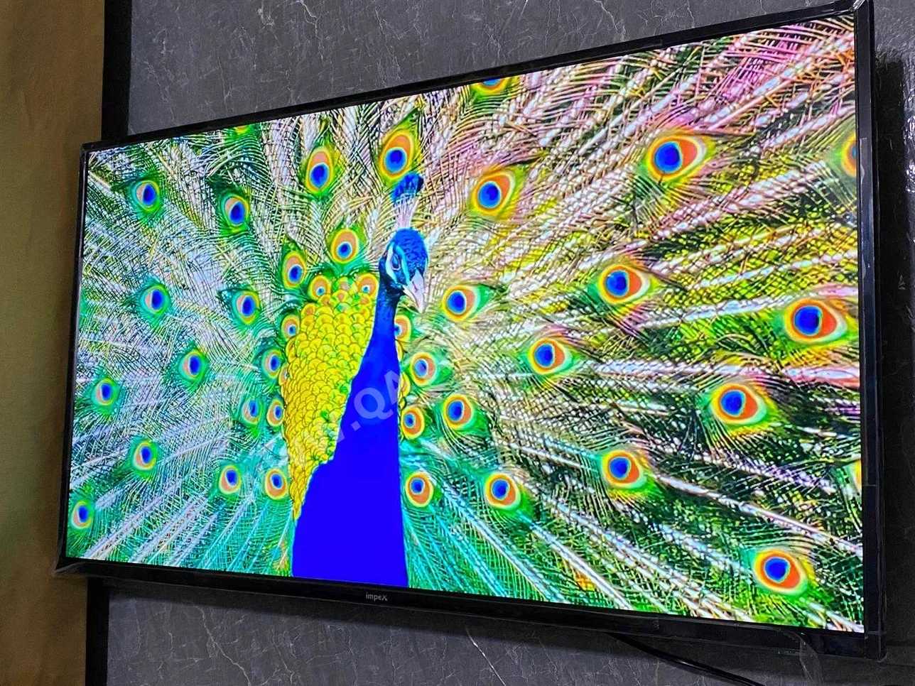 Television (TV) - 42 Inch  - Full HD  - Smart TV