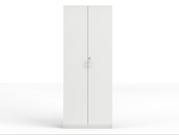 Storage Cabinets - Cabinets  - White
