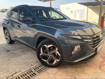 هيونداي  تكسن  لميتد  2022  اوتوماتيك  77,000 كم  4 سلندر  سحب امامي  اس يو في  ازرق