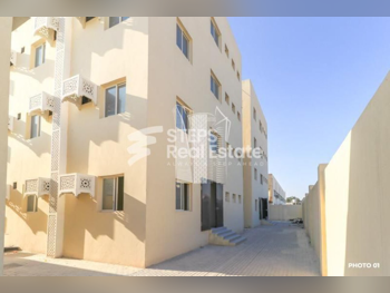 سكن عمال الريان  المنطقة الصناعية