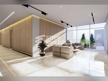 Commercial Shops - Not Furnished  - Lusail  For Sale  - Energy City